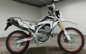 HONDA CRF250L MD38