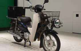 HONDA C50 SUPER CUB AA04