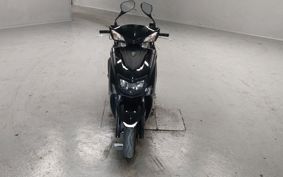 YAMAHA CYGNUS125XSR SED8J