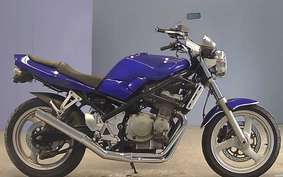 SUZUKI BANDIT 250 GJ74A