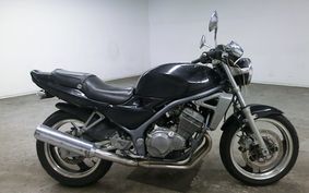 KAWASAKI BALIUS 250 1992 ZR250A