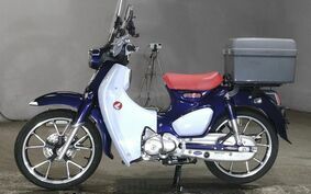 HONDA C125 SUPER CUB JA48