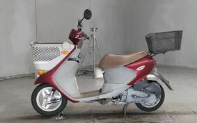 SUZUKI LET's 4 Basket CA43A