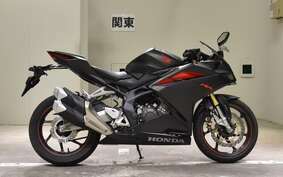 HONDA CBR250RR A MC51