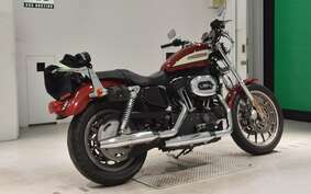 HARLEY XL1200R 2007 CV3