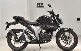 SUZUKI ジクサー150 ED13N