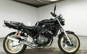 KAWASAKI BALIUS 250 Gen.2 ZR250B