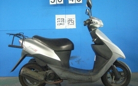 SUZUKI LET's 2 CA1PA