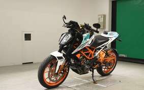 KTM 390 DUKE 2018 JPJ40