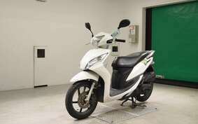 HONDA DIO 110 JF31