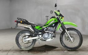 KAWASAKI SUPER SHERPA KL250G