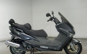 YAMAHA MAJESTY 125 SE27