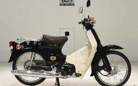 HONDA C50 SUPER CUB AA01