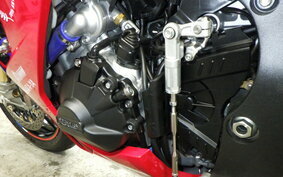 HONDA CBR1000RR RSP 2021