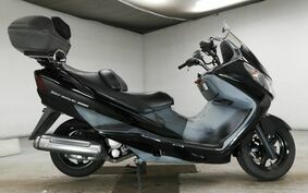 SUZUKI SKYWAVE 250 (Burgman 250) S CJ43A