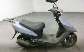 SUZUKI LET's 2 CA1KA