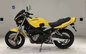 SUZUKI BANDIT 250 V Type GJ77A