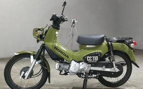 HONDA CROSS CUB 110 JA45