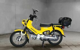 HONDA CROSS CUB 110 JA45