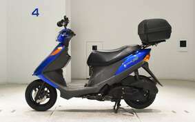 SUZUKI ADDRESS V125 CF4EA