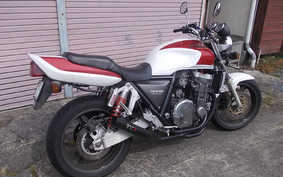 HONDA CB1000SF 1994 SC30