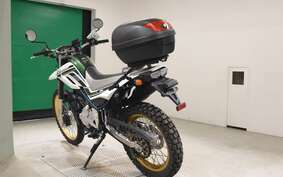 YAMAHA SEROW 250 Gen.3 DG31J