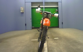 HONDA XLR250 BAJA GEN 2 MD22