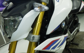 BMW G310R 2019