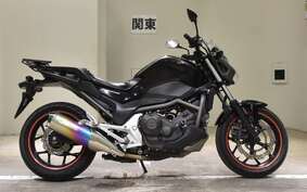 HONDA NC 700 S ABS 2013 RC61