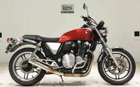 HONDA CB1100 ABS 2010 SC65