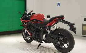 HONDA CBR650R 2024 RH03