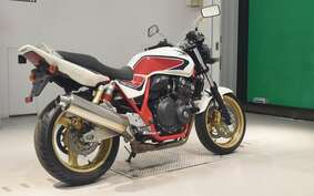 HONDA CB400SF VTEC 2012 NC42