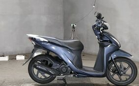 HONDA DIO 110 JF58