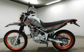 YAMAHA SEROW 250 DG17J