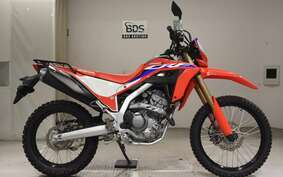 HONDA CRF250L MD47