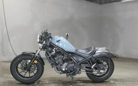 HONDA REBEL 250 MC49