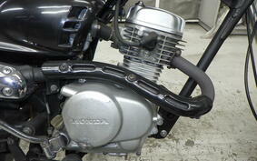 HONDA NAUTY DAX CY50