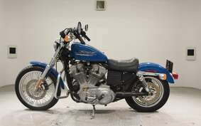 HARLEY XLH883 HUGGER 2000 CEM