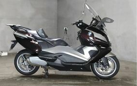 BMW C650GT 2015 0133