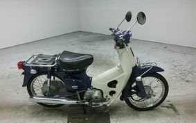 HONDA PRESS CUB 50 C50