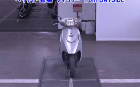 SUZUKI LETS2