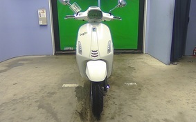 VESPA SPRINT150