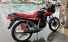 HONDA CBX125F JC11