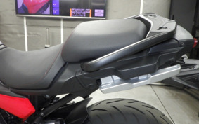 YAMAHA TRACER 9 GT 2023 RN70J