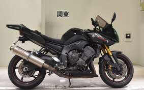 YAMAHA FAZER FZ8 SA 2014 RN25