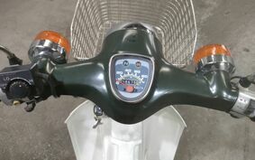 HONDA C70 SUPER CUB HA02