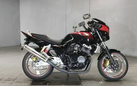 HONDA CB400SF VTEC 2007 NC39