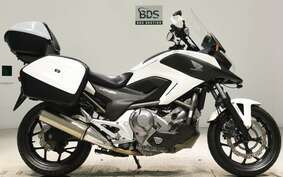 HONDA NC 700 X D 2013 RC63