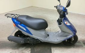 SUZUKI ADDRESS V125 G CF4EA