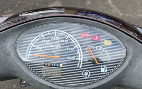 YAMAHA JOG DELUXE SA36J